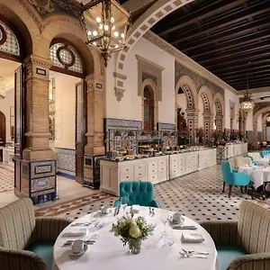5* Hotel Alfonso Xiii, A Luxury Collection Hotel,