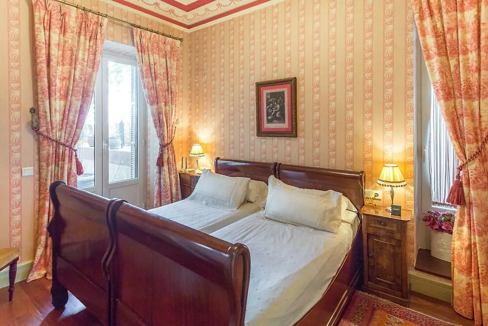 Plaza De San Sebastian Hotel Seville 5*,  Spain
